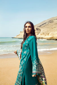B-K TURQUOISE