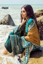 Load image into Gallery viewer, B-K TURQUOISE