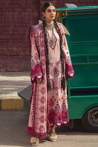 A-AFREEN