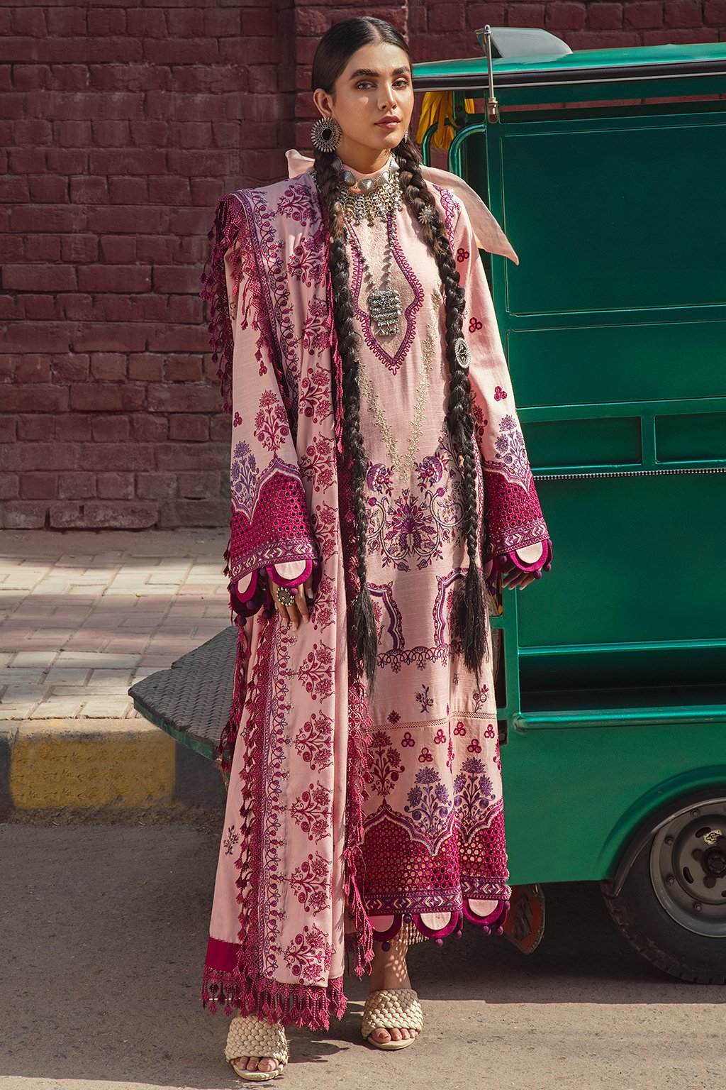 A-AFREEN