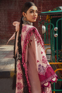 A-AFREEN