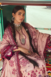A-AFREEN