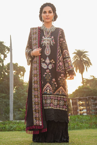 A-ZAHIRA