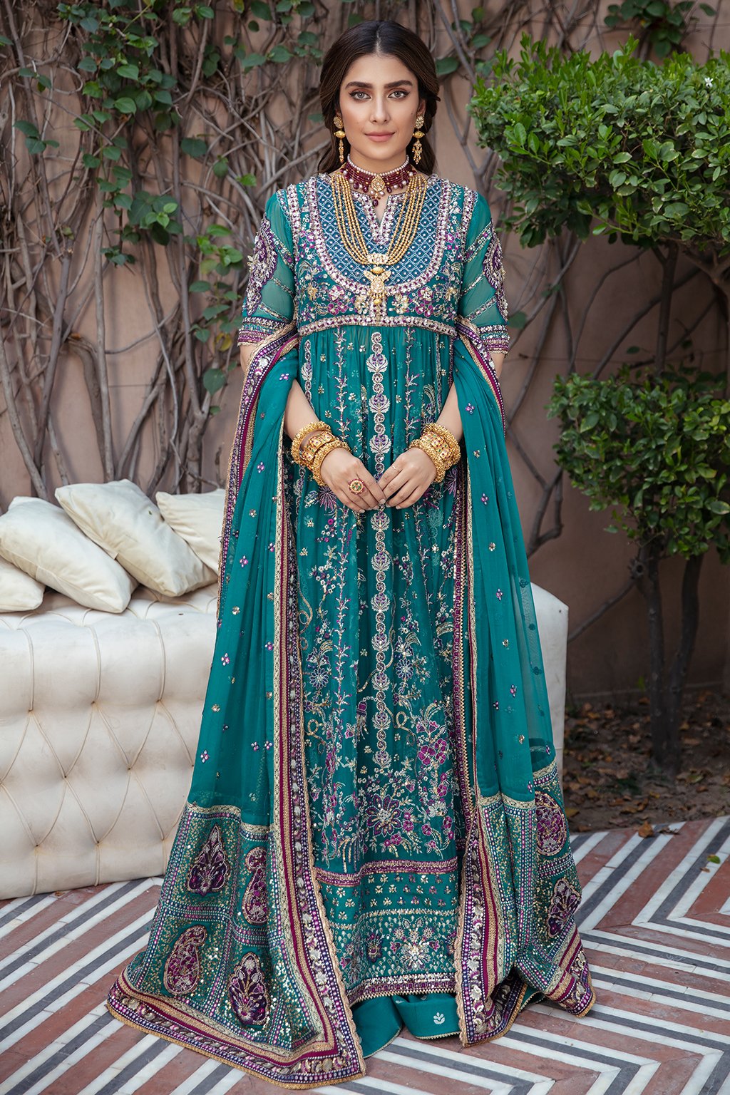 A - KHIRAD