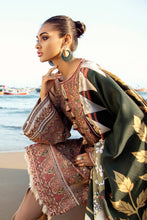 Load image into Gallery viewer, B-K VINTAGE TAUPE