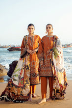 Load image into Gallery viewer, B-K SAFFRON (Long Style)