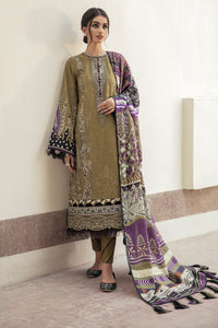 J-SHAMA (CLOSED STYLE)