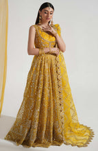 Load image into Gallery viewer, MNM - MINA (LEHENGA STYLE)
