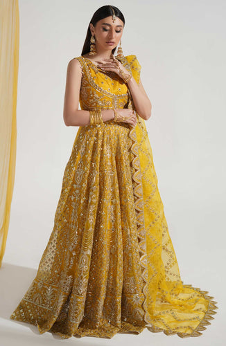 MNM - MINA (LEHENGA STYLE)