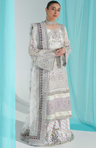 MNM - MIRA (SHARARA STYLE)