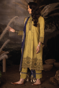 IMROZIA - RAUHAH