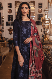I - 06 VICTORIAN (FROCK WITH TROUSER)