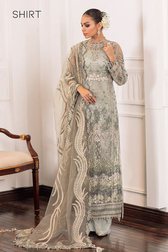 B - EC-03 (SHIRT STYLE)