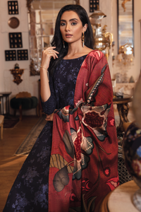 I - 06 VICTORIAN (FROCK WITH TROUSER)