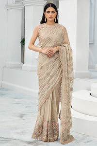 Z - DL JAZMIN (SAREE STYLE)