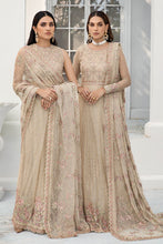 Load image into Gallery viewer, Z - DL JAZMIN (SAREE STYLE)
