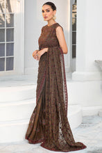 Load image into Gallery viewer, Z - DL HAZELWOOD (SAREE STYLE)