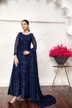 Load image into Gallery viewer, A - GLACE BLEU (MAXI STYLE)