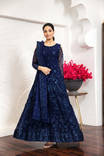 Load image into Gallery viewer, A - GLACE BLEU (MAXI STYLE)