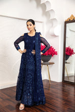 Load image into Gallery viewer, A - GLACE BLEU (MAXI STYLE)