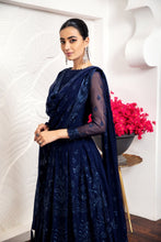 Load image into Gallery viewer, A - GLACE BLEU (LENGHA STYLE)