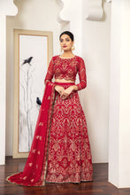Load image into Gallery viewer, A - SENORITA (LENGHA STYLE)