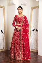 Load image into Gallery viewer, A - SENORITA (LENGHA STYLE)