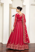 Load image into Gallery viewer, A - SENORITA (LENGHA STYLE)
