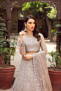 A - ZERCON (LENGHA STYLE)