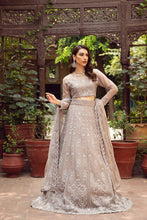 Load image into Gallery viewer, A - ZERCON (LENGHA STYLE)