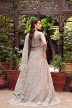 Load image into Gallery viewer, A - ZERCON (LENGHA STYLE)