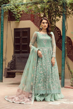 Load image into Gallery viewer, A - ANARKALI (MAXI STYLE)