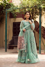 Load image into Gallery viewer, A - ANARKALI (MAXI STYLE)