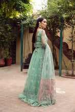 Load image into Gallery viewer, A - ANARKALI (LENGHA STYLE)