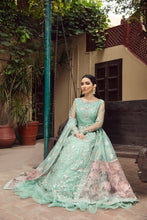 Load image into Gallery viewer, A - ANARKALI (LENGHA STYLE)