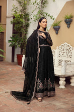Load image into Gallery viewer, A - ZEBAISH (MAXI STYLE)