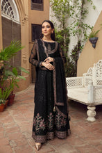Load image into Gallery viewer, A - ZEBAISH (MAXI STYLE)