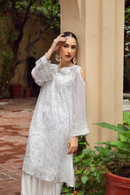 Load image into Gallery viewer, A - SHAHNOOR (FLARE STYLE)