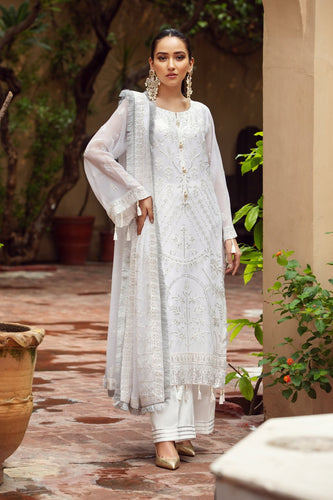 A - SHAHNOOR (SHIRT STYLE)