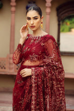 Load image into Gallery viewer, A - RUNGREZ (SAREE STYLE)