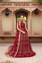 Load image into Gallery viewer, A - RUNGREZ (LENGHA STYLE)