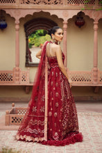 Load image into Gallery viewer, A - RUNGREZ (LENGHA STYLE)