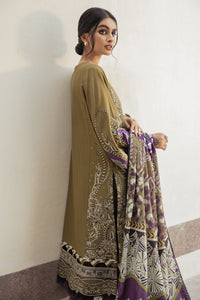 J-SHAMA (CLOSED STYLE)