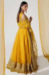 MNM - MINA (LEHENGA STYLE)