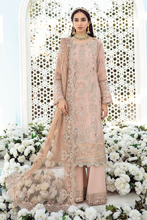 Load image into Gallery viewer, I - 05 BLOSSOM FIELD (SHIRT WITH TROUSER)