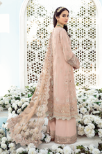 Load image into Gallery viewer, I - 05 BLOSSOM FIELD (SHIRT WITH TROUSER)