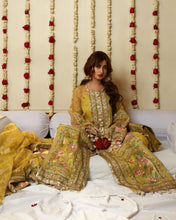 Load image into Gallery viewer, MNR - NIMBU