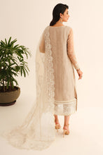 Load image into Gallery viewer, B - EMBROIDERED CHIFFON UF 229