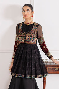 B - EC-04 (PEPLUM STYLE)