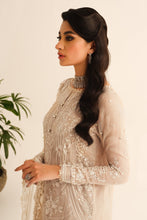 Load image into Gallery viewer, B - EMBROIDERED CHIFFON UF 229